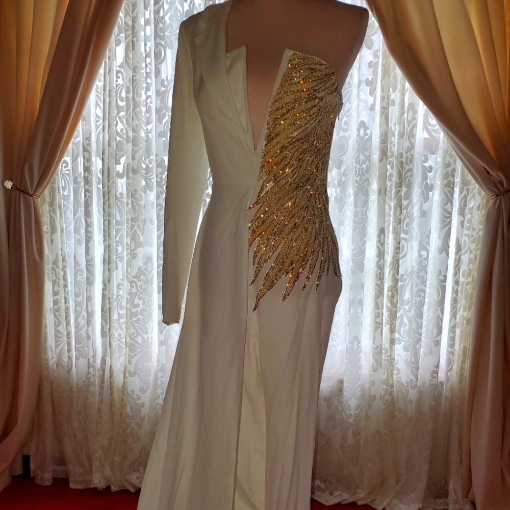 Elegant Suit